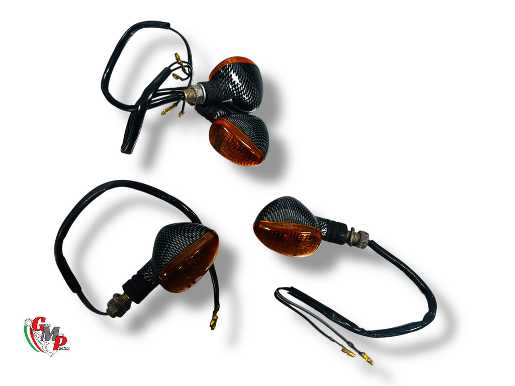 Pair of Universal Horn Finale Indicators