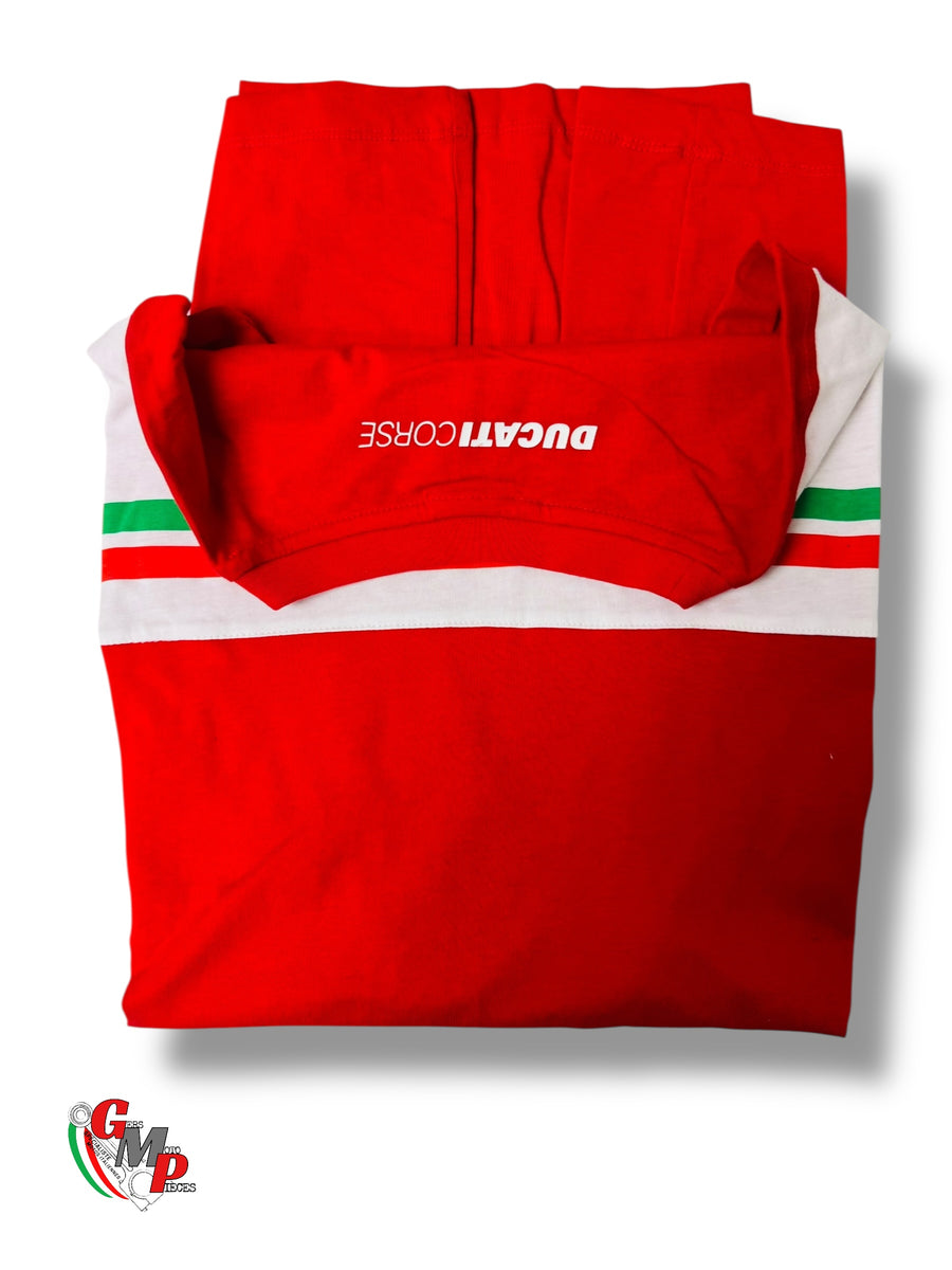 Ducati Corse T-shirt