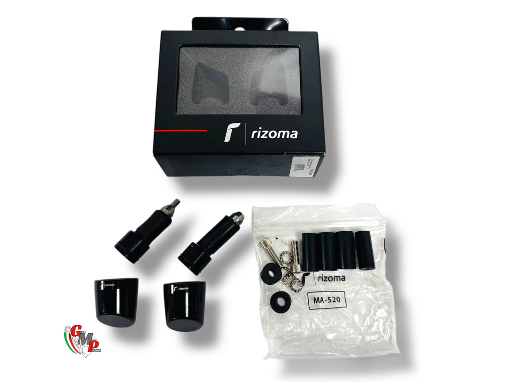 Embout de guidon MA520B - Rizoma