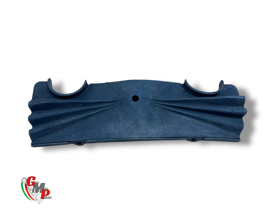 Rubber boot under steering stem - Ducati