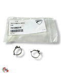 Collar fitting and fuel filter NEW - All Ducati models