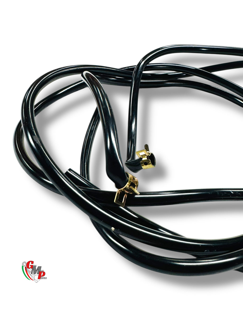 Rear Wiring Harness - Ducati