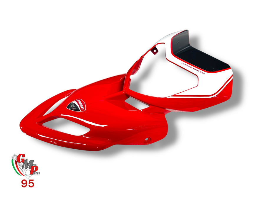 Front Hood - Ducati