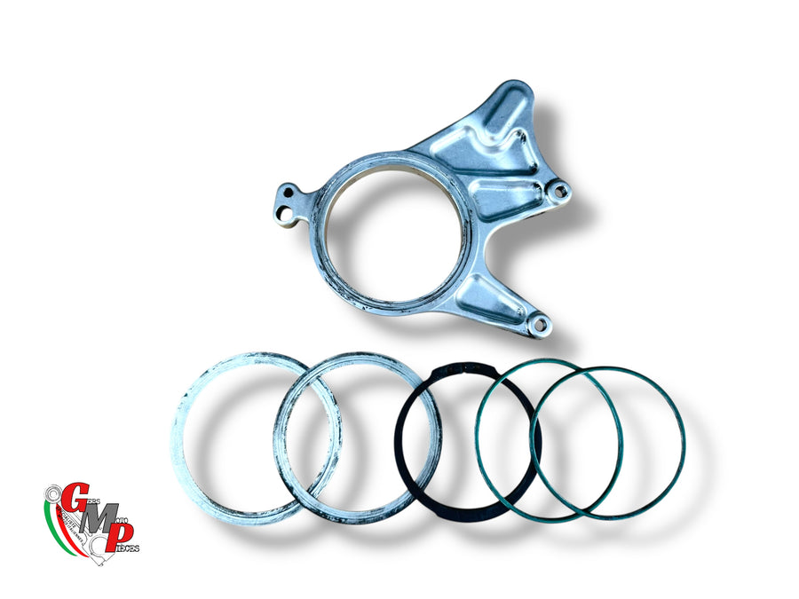 Caliper support plate - Ducati