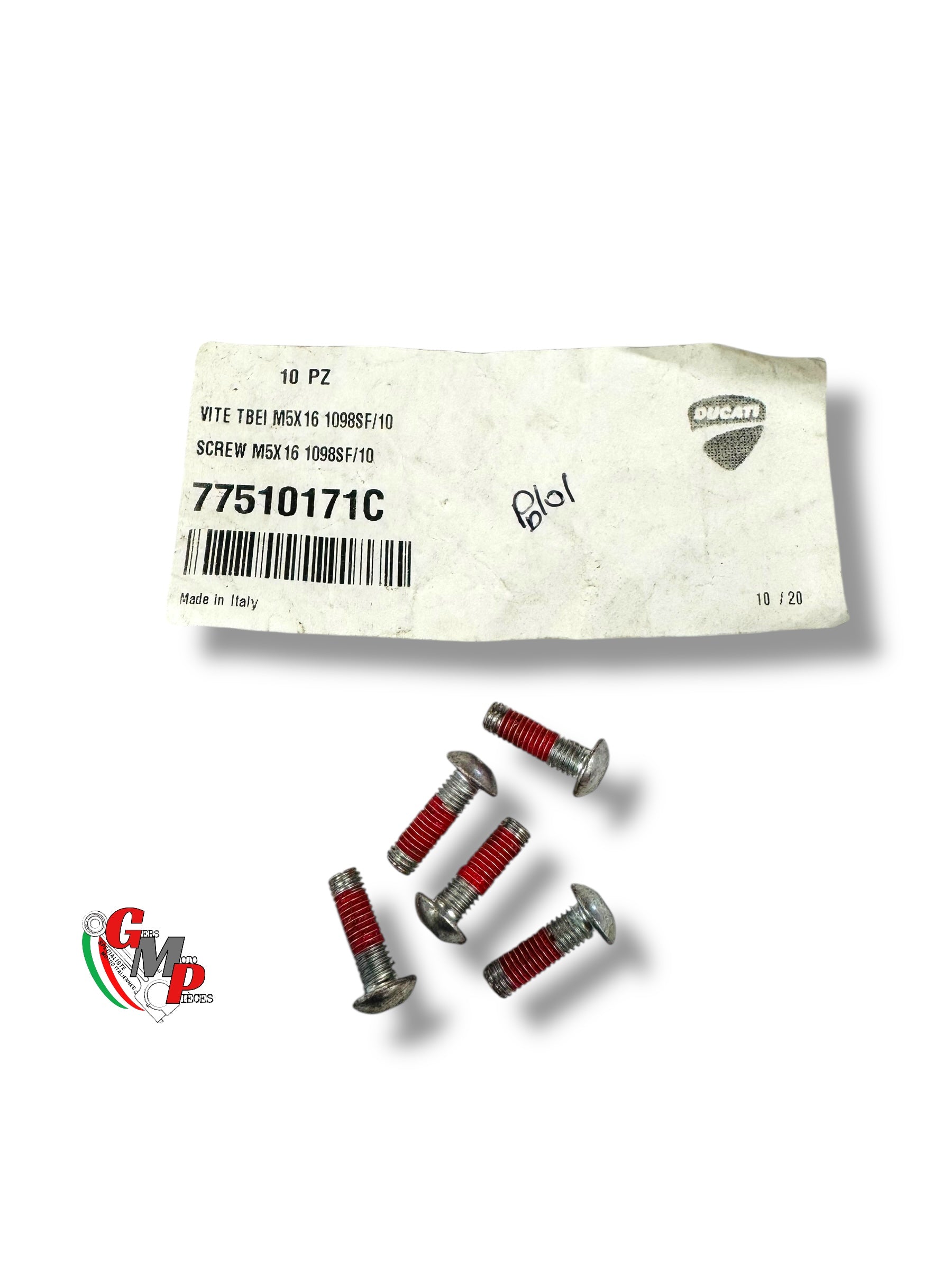 Fork Oil Seal Diameter 43 - Ducati