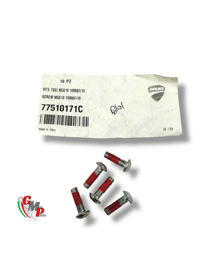 Fork Oil Seal Diameter 43 - Ducati