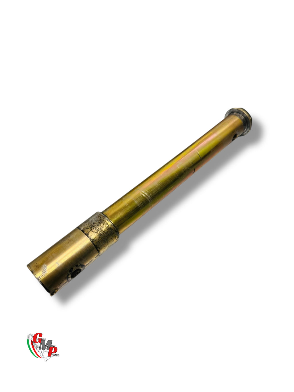 Front Wheel Axle - Ducati