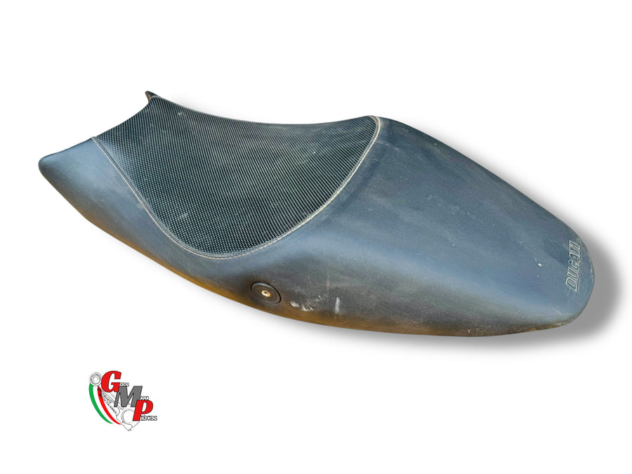 Original seat - Ducati