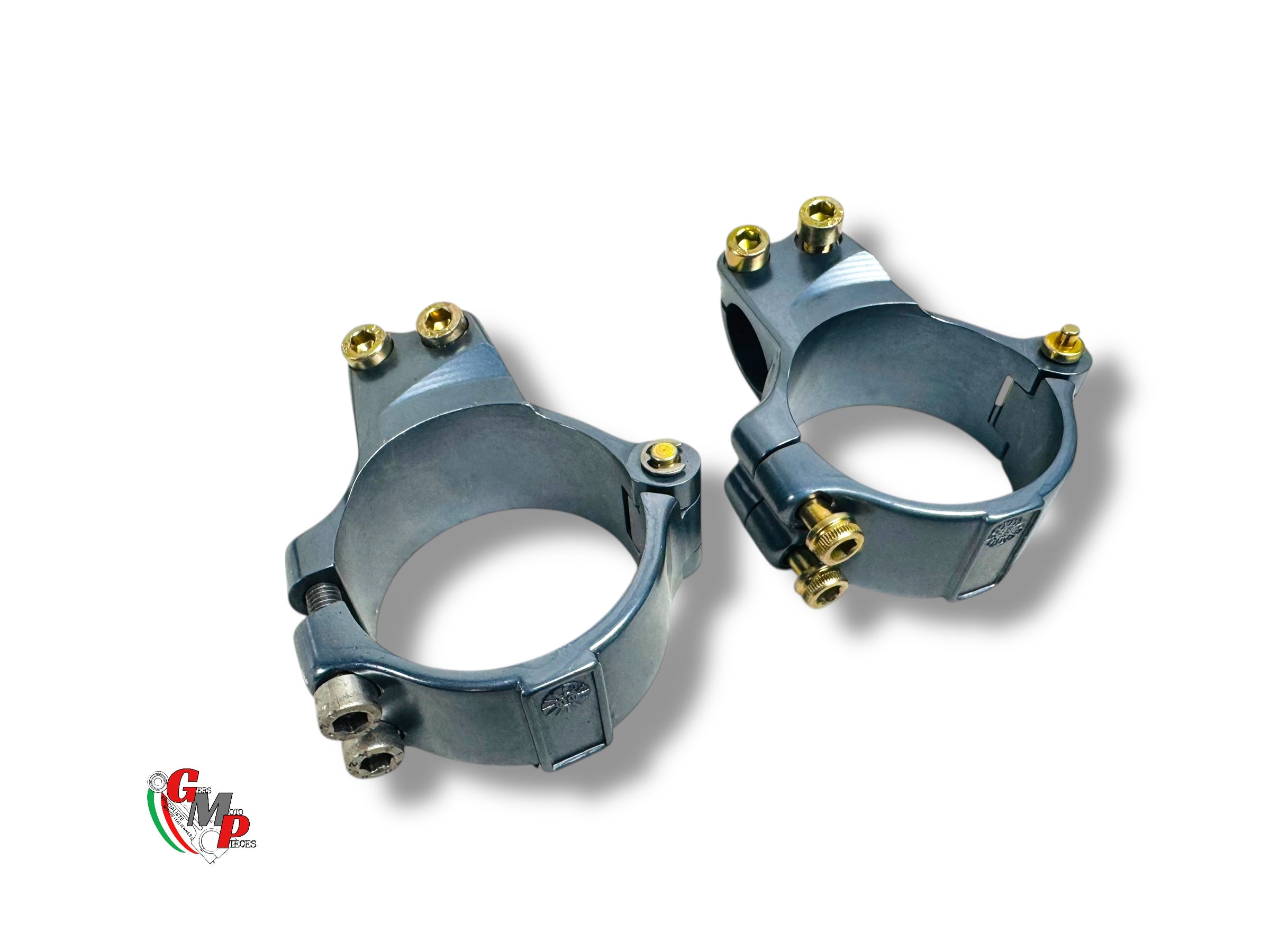 Half Handlebar Bracelet Left - Ducati