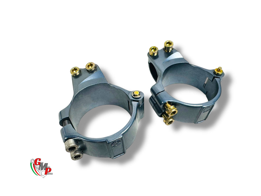 Pair of half-handlebar bracelets - Ducati