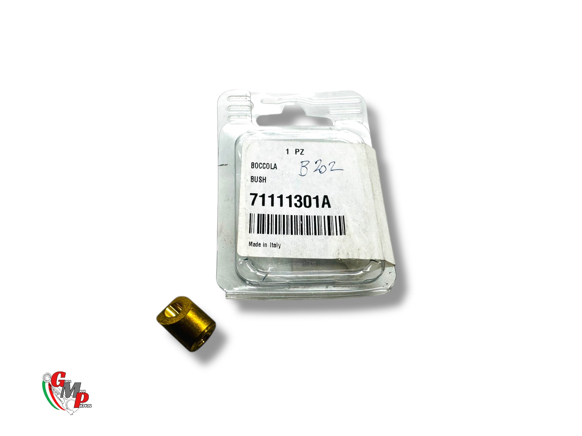 Entretoise embout de guidon NEUF - Ducati