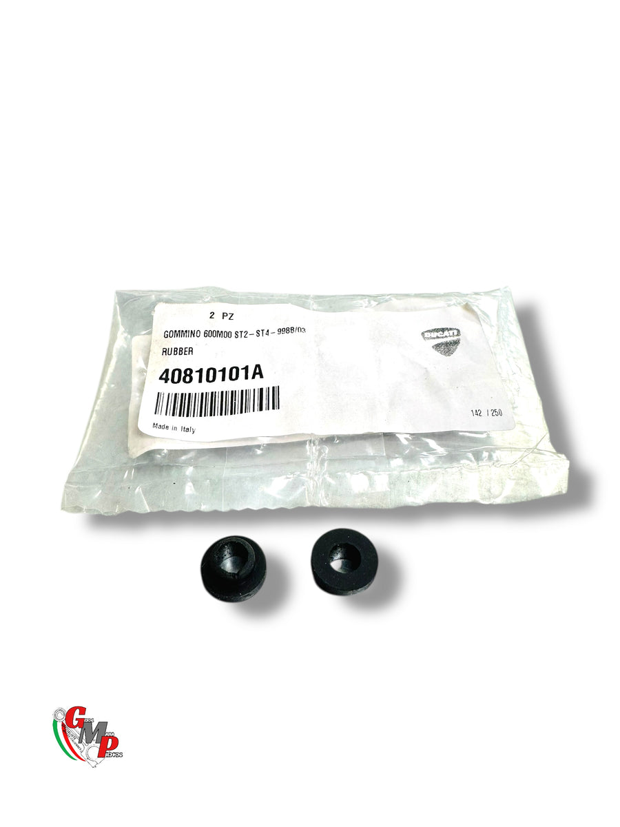 Rubber speedometer mount NEW - Ducati