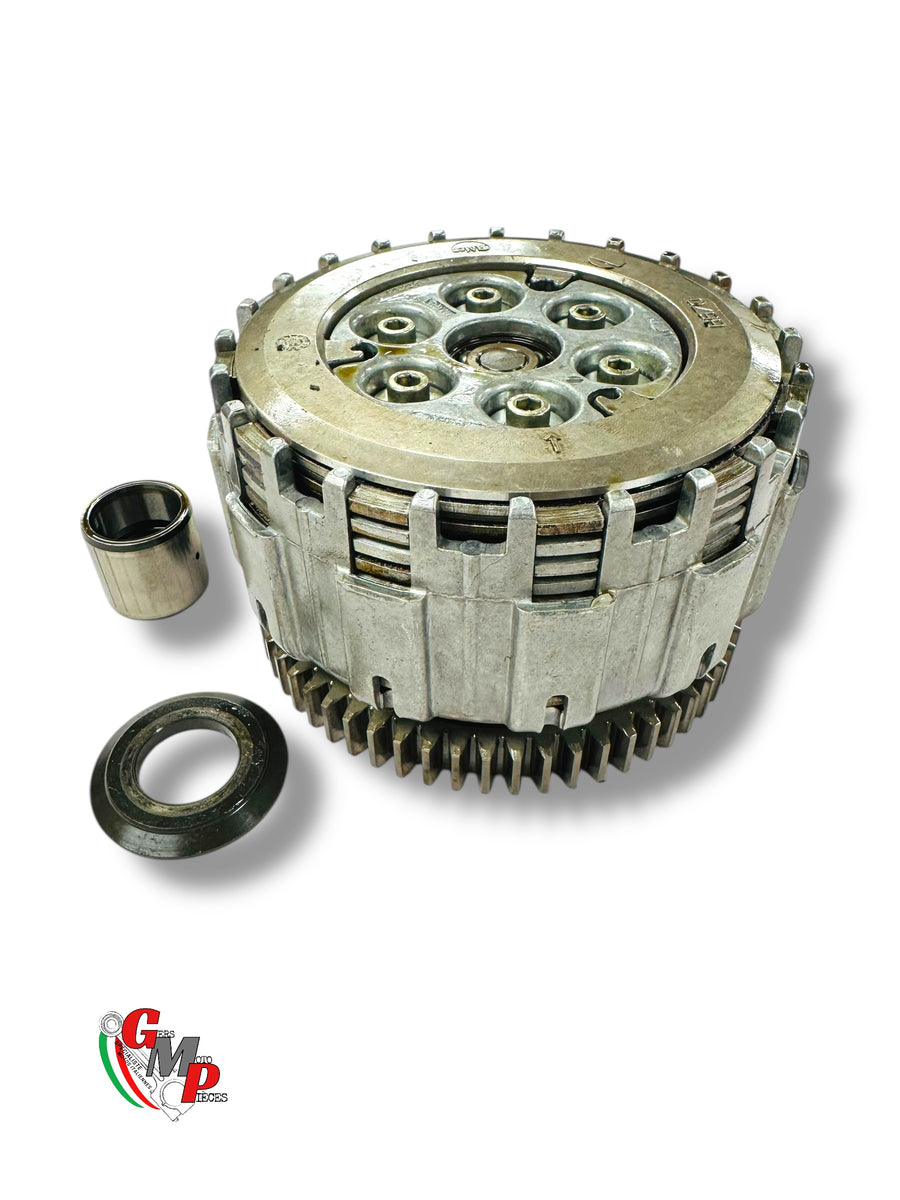 Complete Clutch - Ducati
