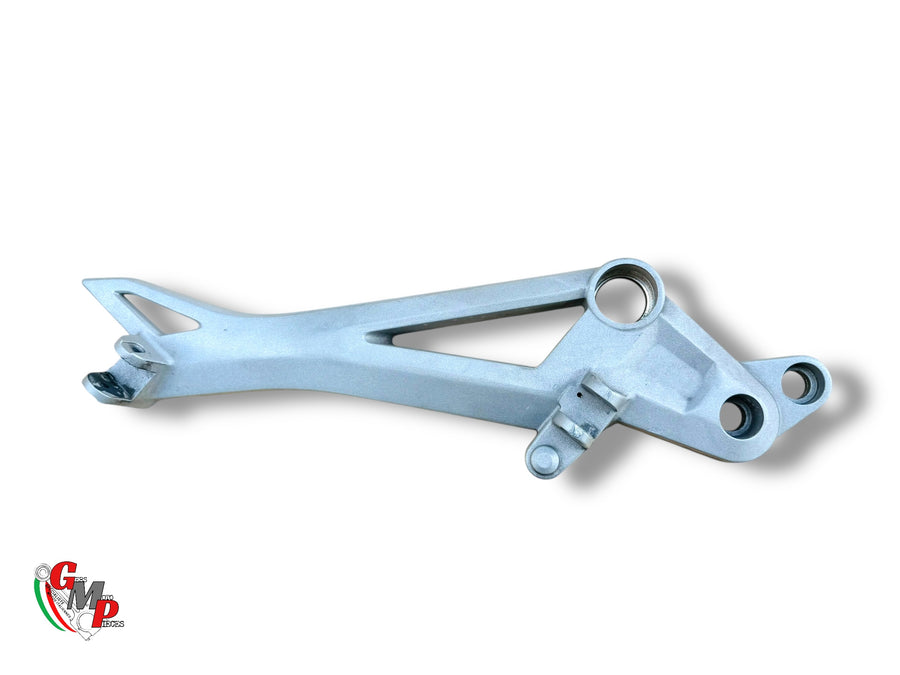 Right footrest plate - Ducati