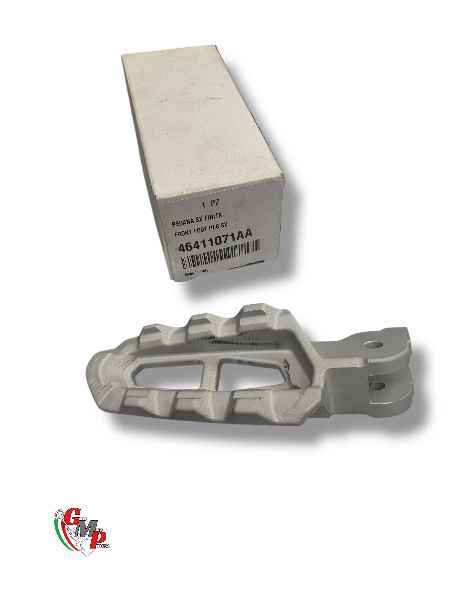 Repose pied avant gauche - Ducati