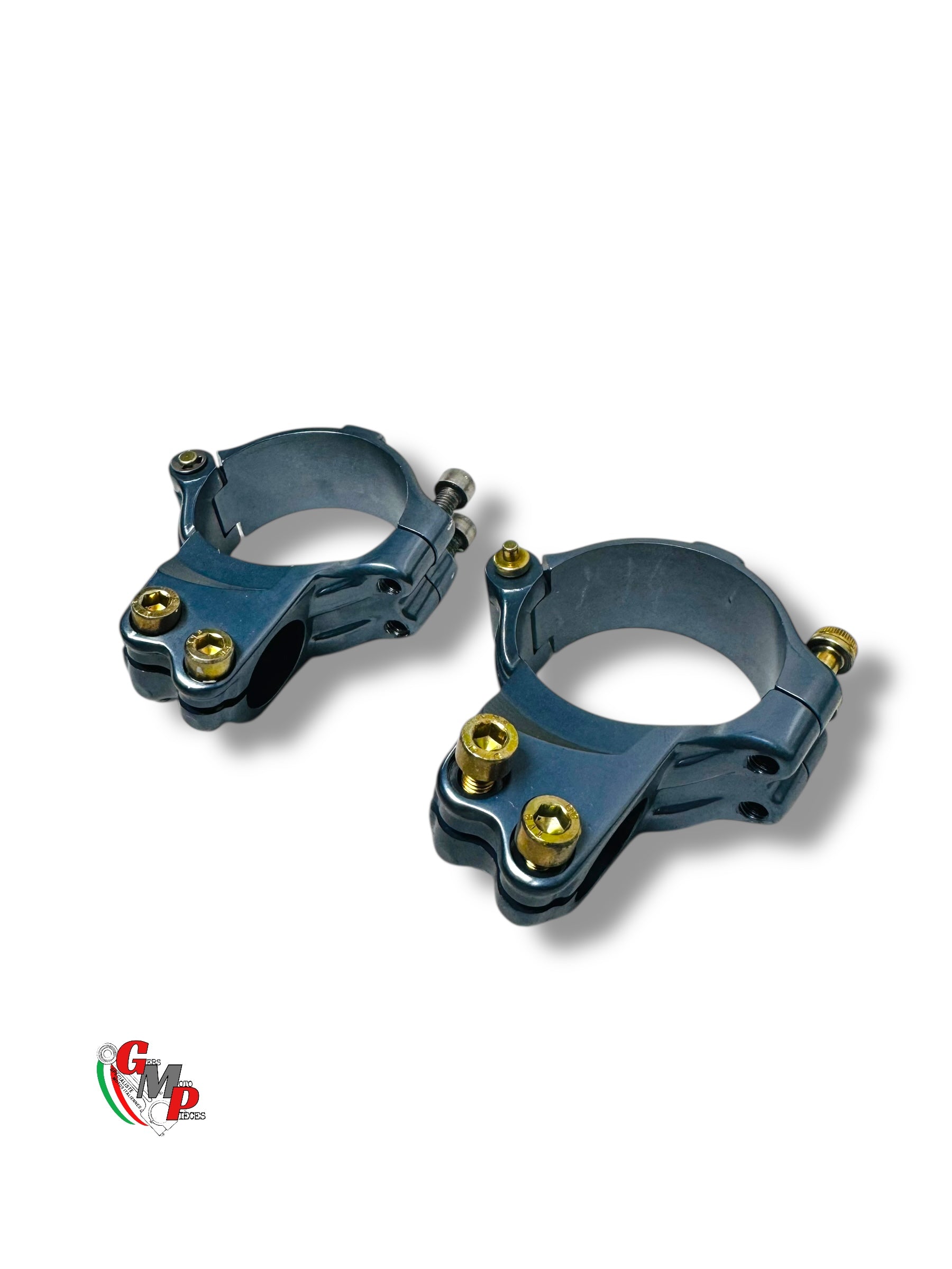 Half Handlebar Bracelet Left - Ducati