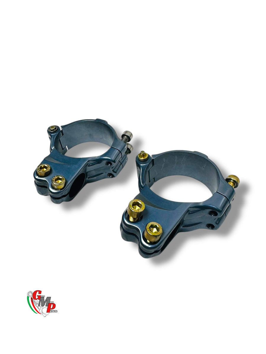 Pair of half-handlebar bracelets - Ducati