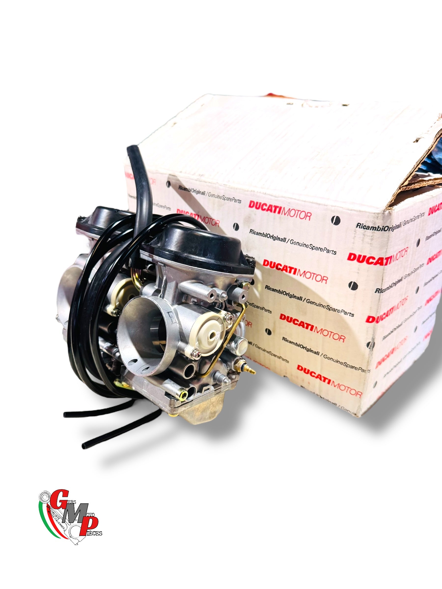 Rampe carburateur NEUVE - Ducati