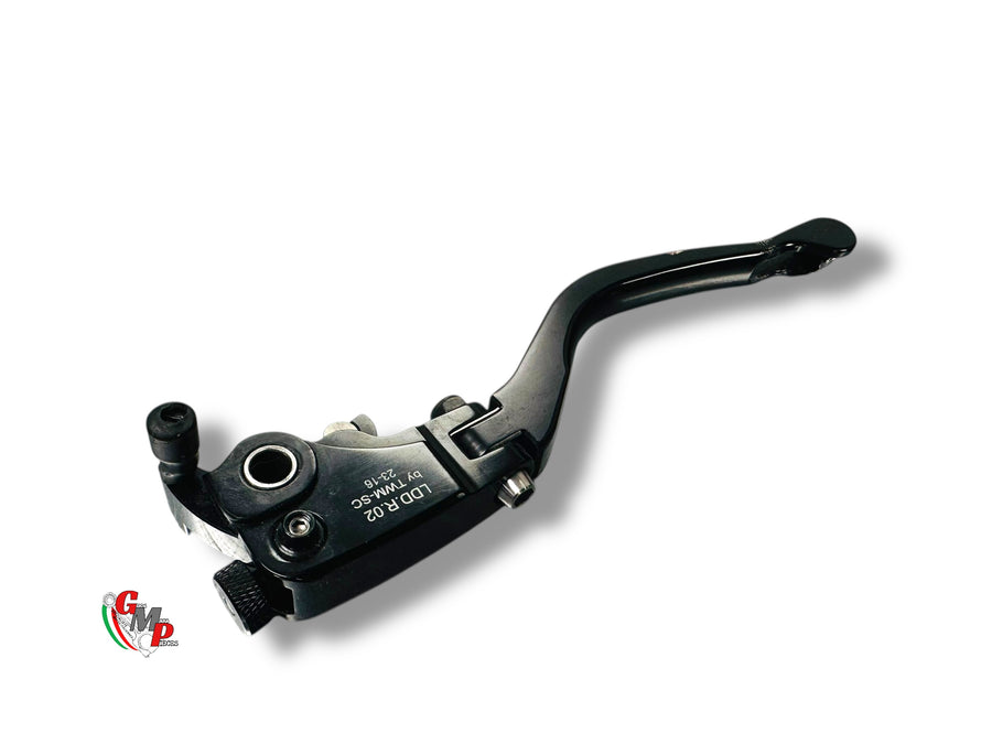 TWM Front Brake Lever - Ducati