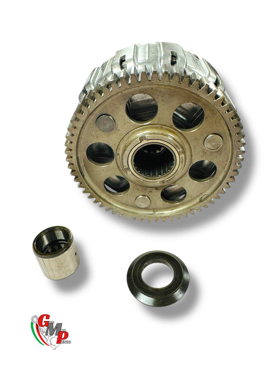 Complete Clutch - Ducati