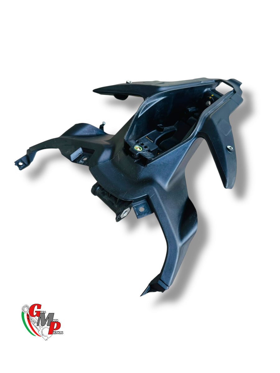Rear case support - Ducati