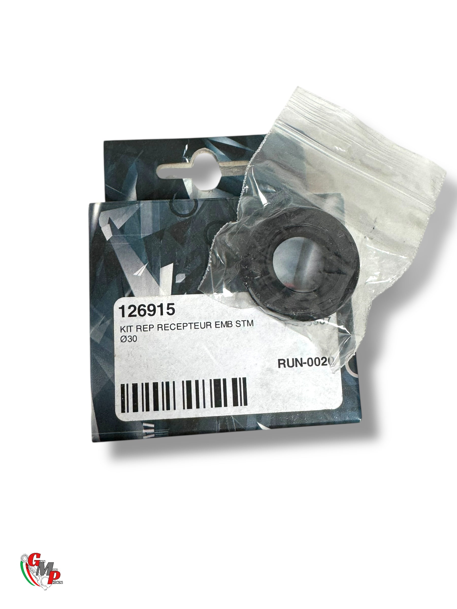 Pair of Universal Horn Finale Indicators