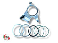Caliper support plate - Ducati