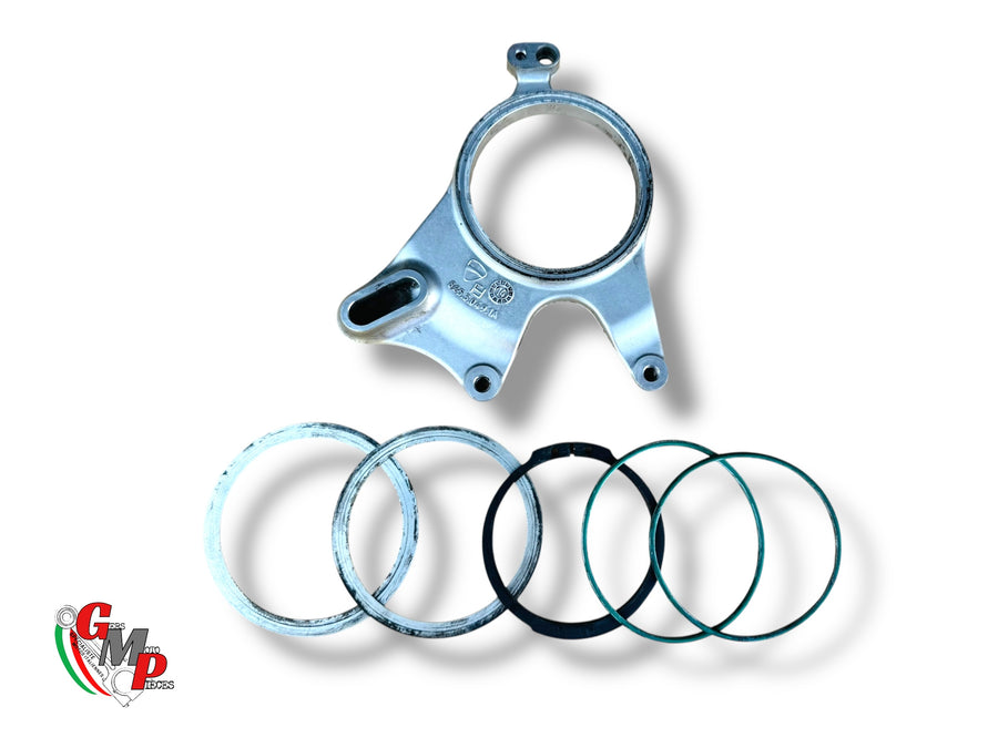 Caliper support plate - Ducati