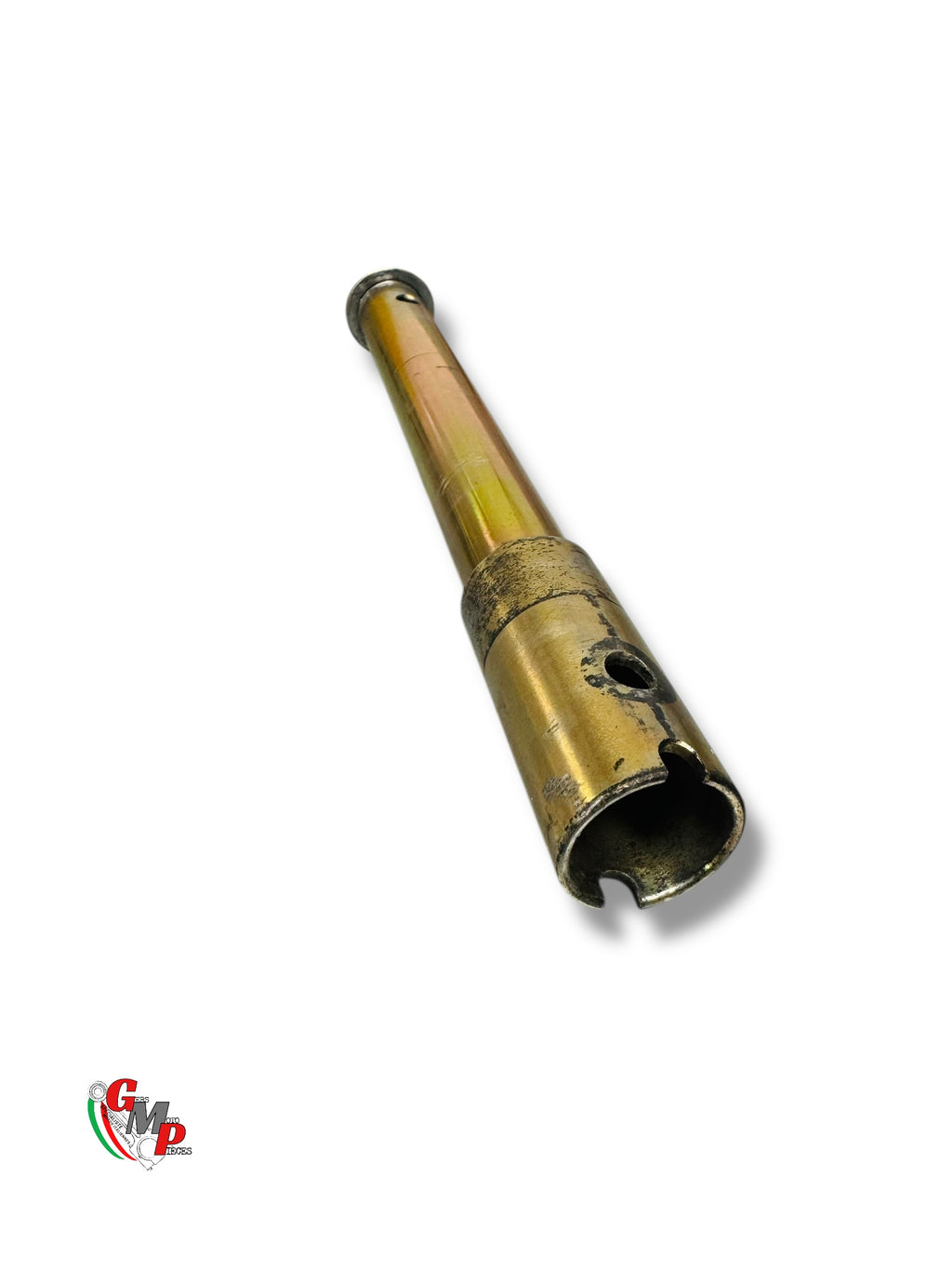 Front Wheel Axle - Ducati