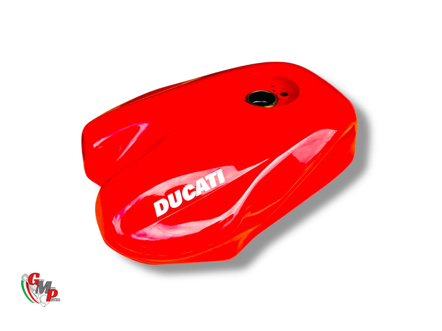 Tank - Ducati