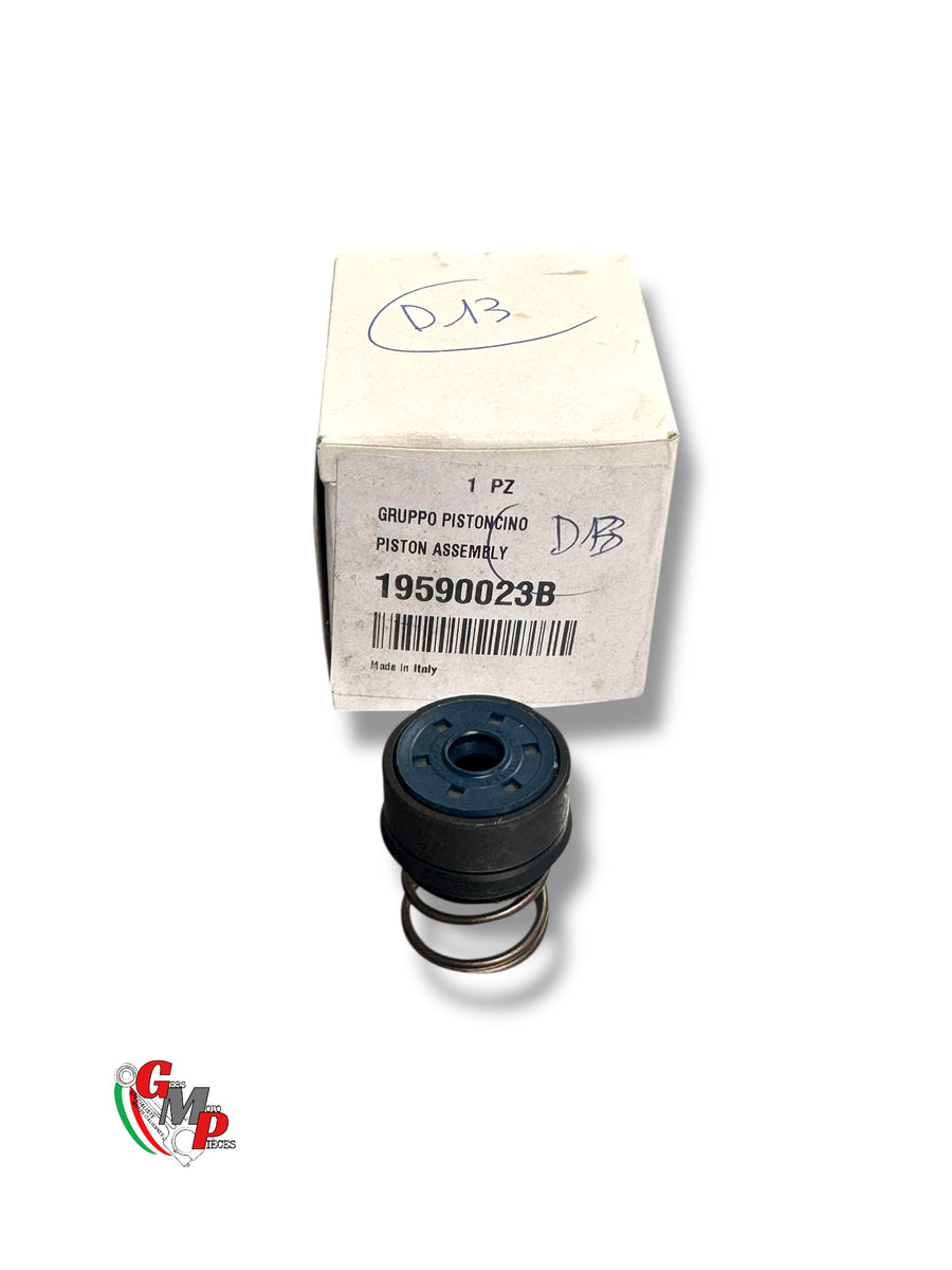 NEW clutch slave cylinder - Ducati