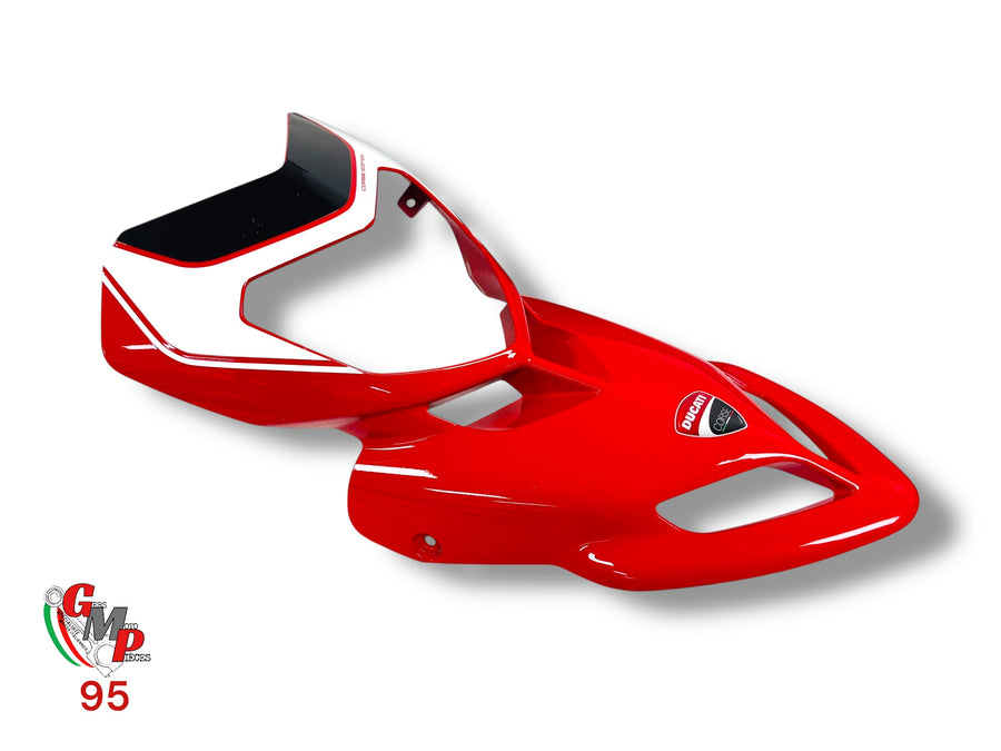 Front Hood - Ducati