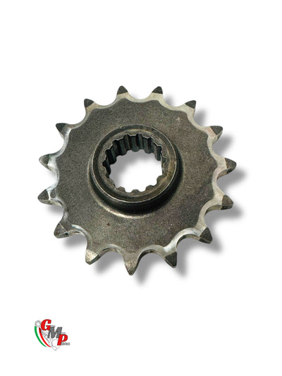 15 tooth sprocket - Ducati