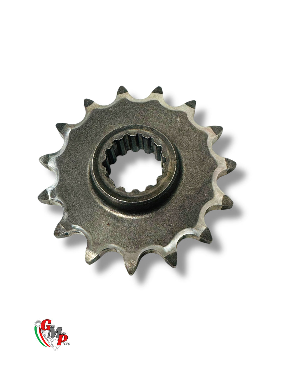 15 tooth sprocket - Ducati