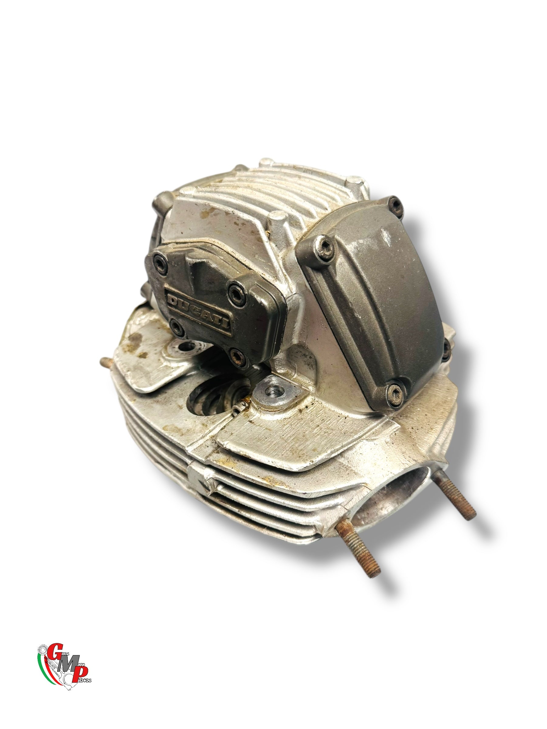 Horizontal Cylinder Head - Ducati