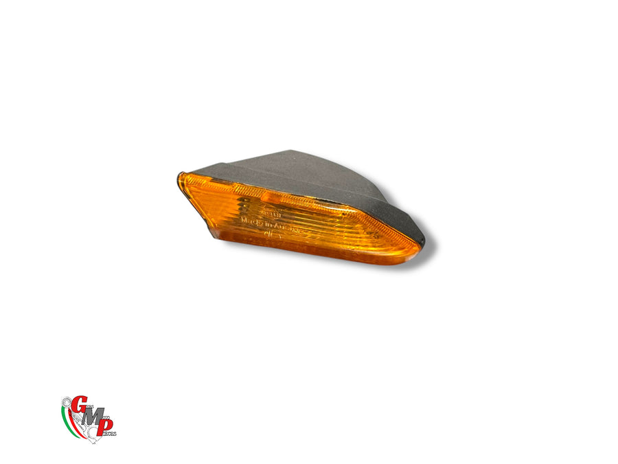 Left rear cabochon - Ducati