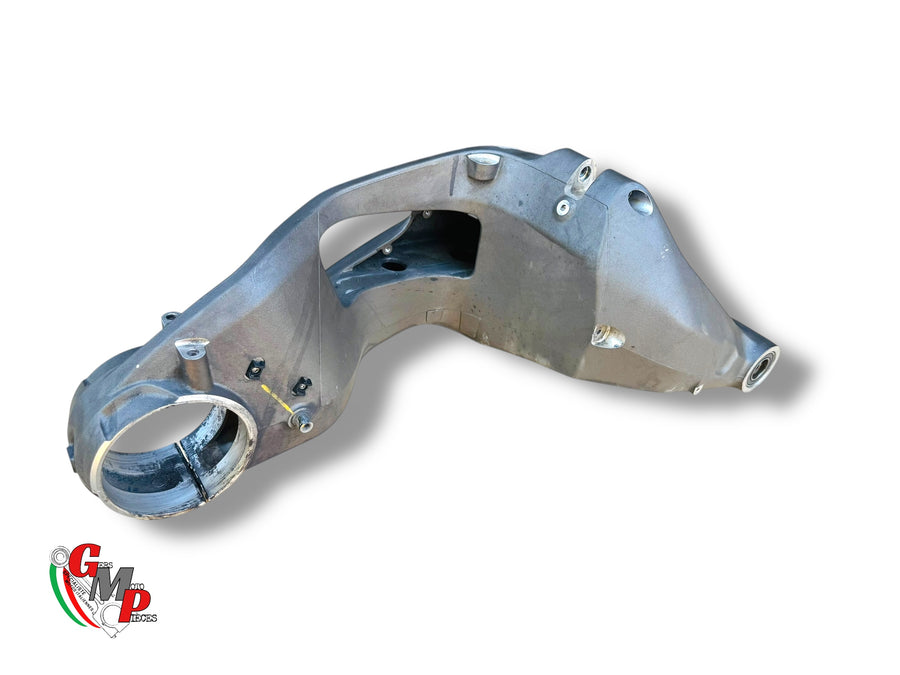 Single-sided swing arm - Ducati