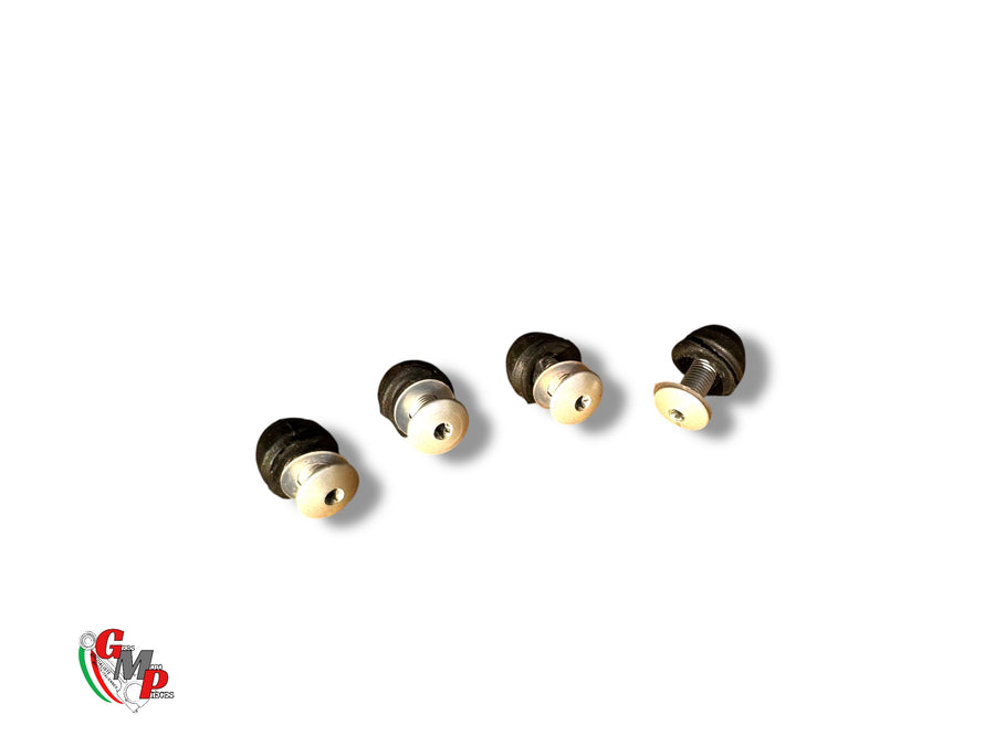 Windshield Screw - Ducati