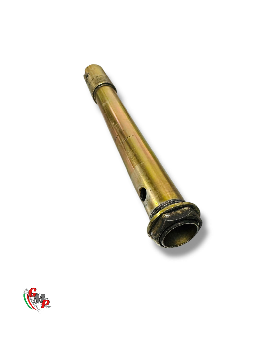 Front Wheel Axle - Ducati