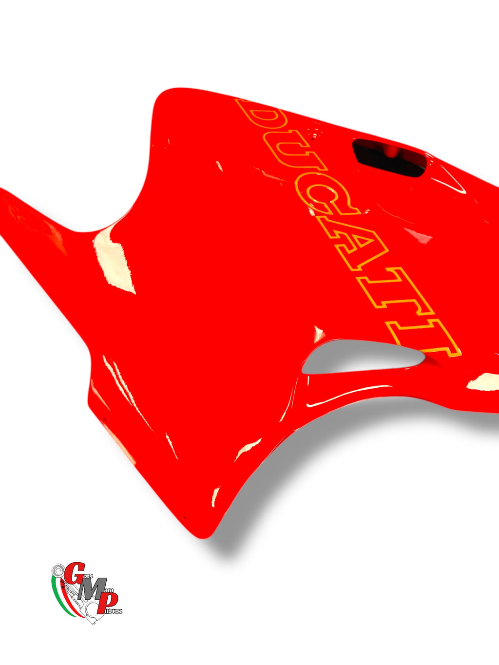 Flan carénage droit NEUF - Ducati