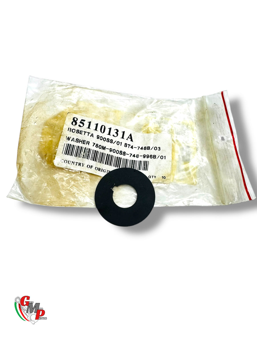 Lock Washer NEW - Ducati