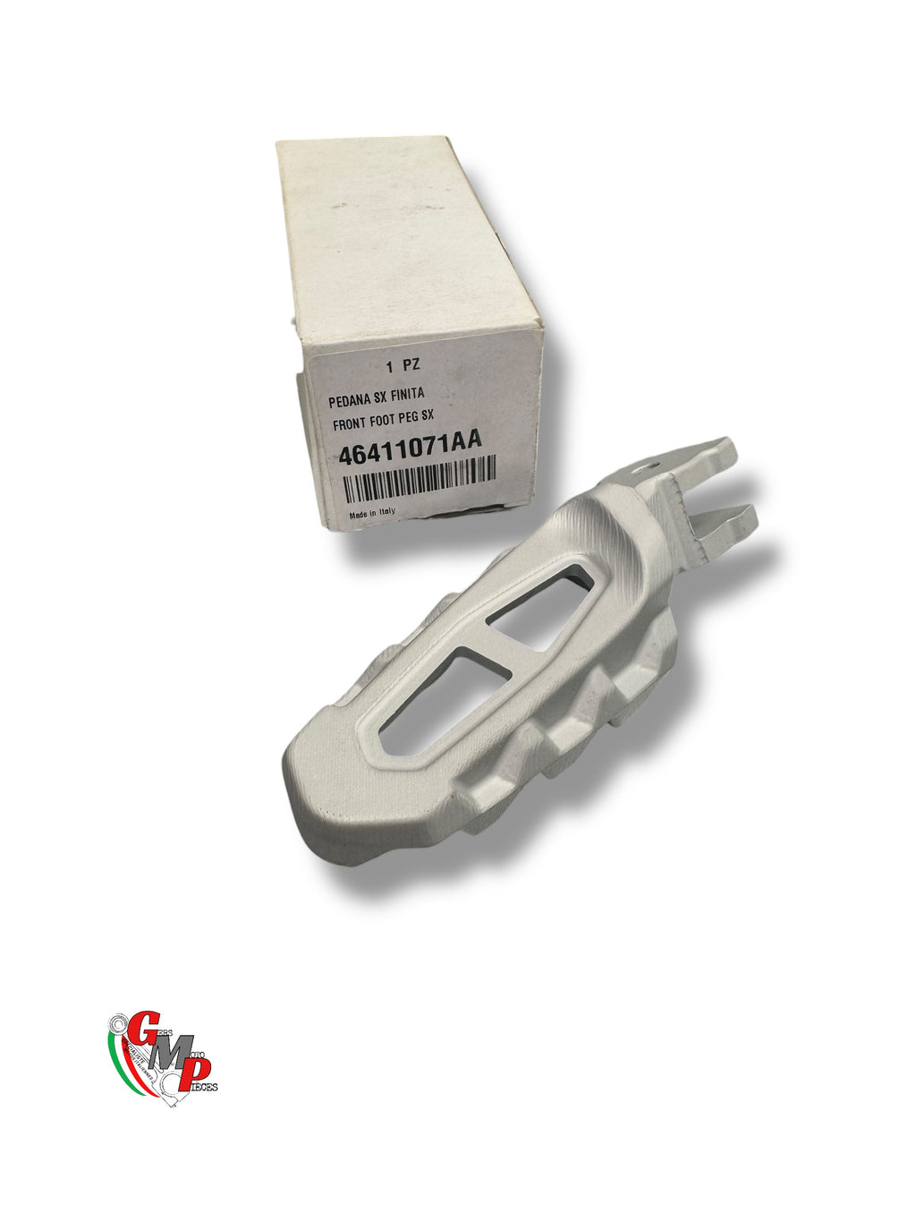 Repose pied avant gauche - Ducati