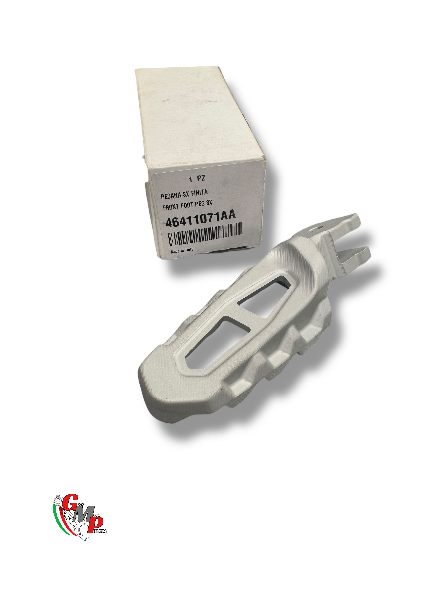 Repose pied avant gauche - Ducati