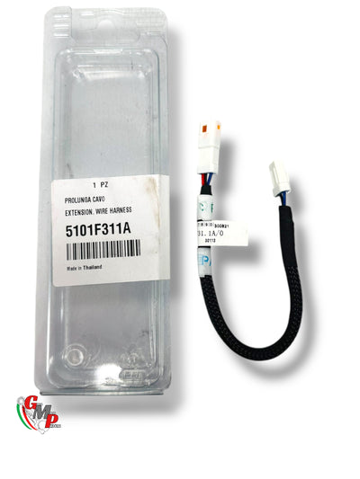 Wiring Harness Extension for DDA GPS - Ducati