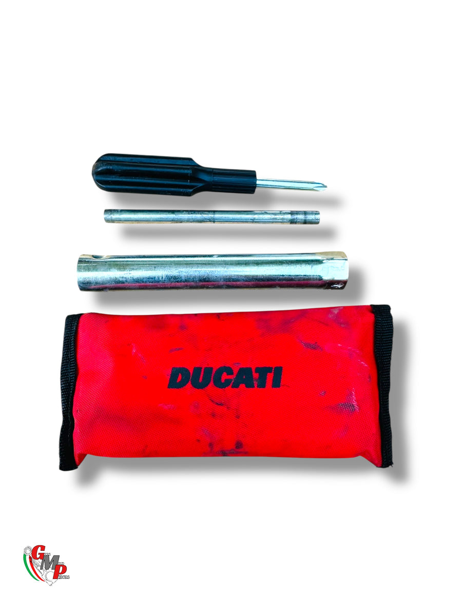 Tool kit - Ducati