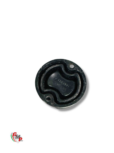 Front Brake Reservoir Cover with Screws - Ducati D