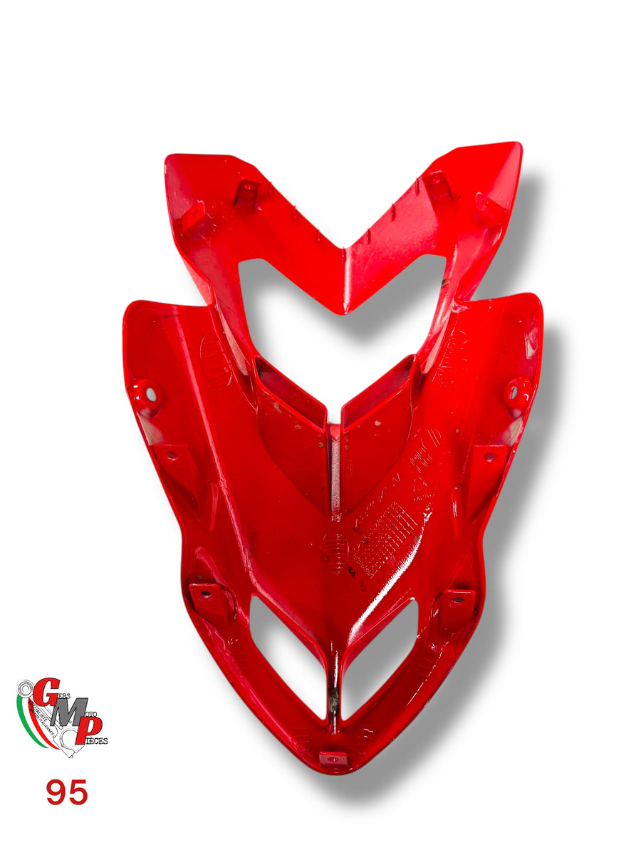 Front Hood - Ducati