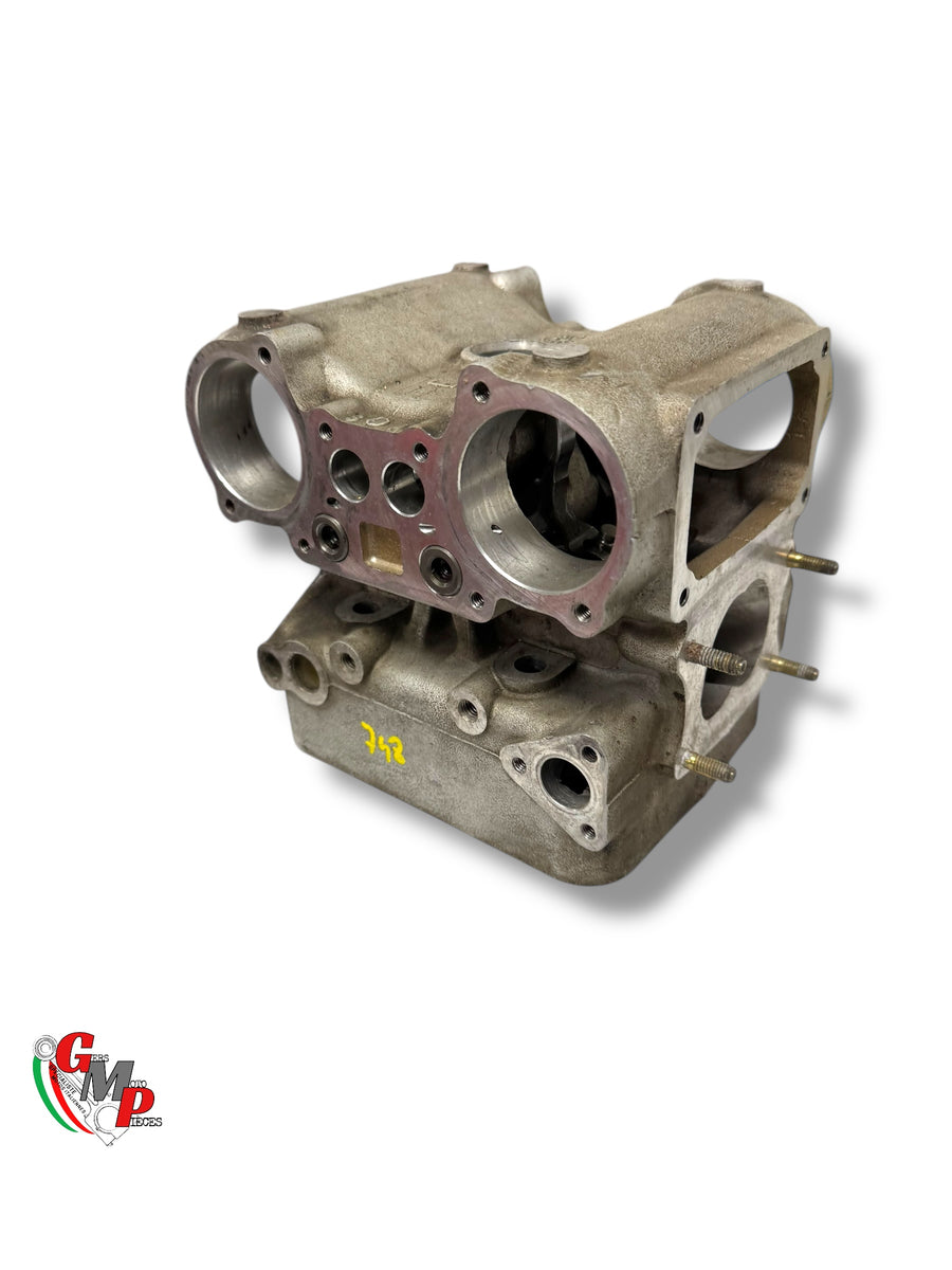 Vertical or Horizontal Cylinder Head Empty - Ducati Superbike SBK 748 748 S