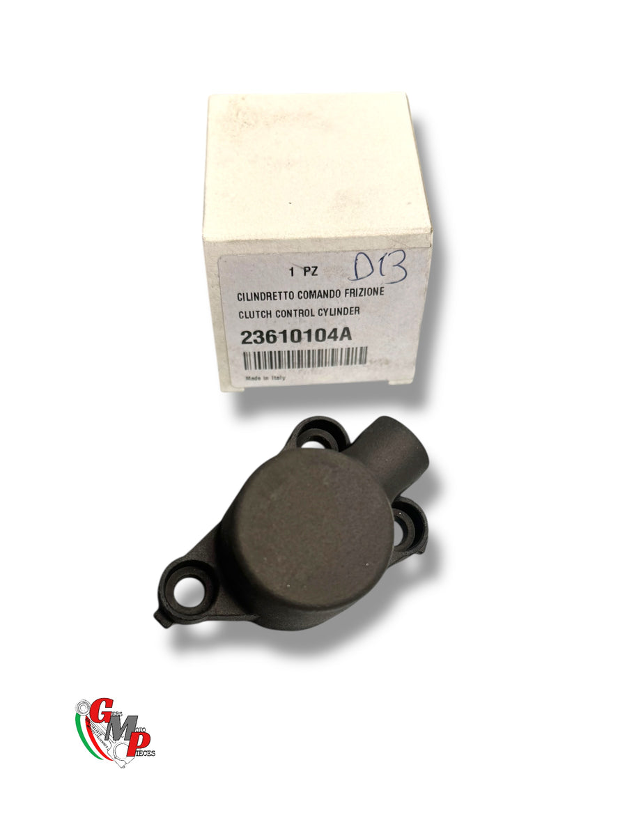 NEW clutch slave cylinder - Ducati