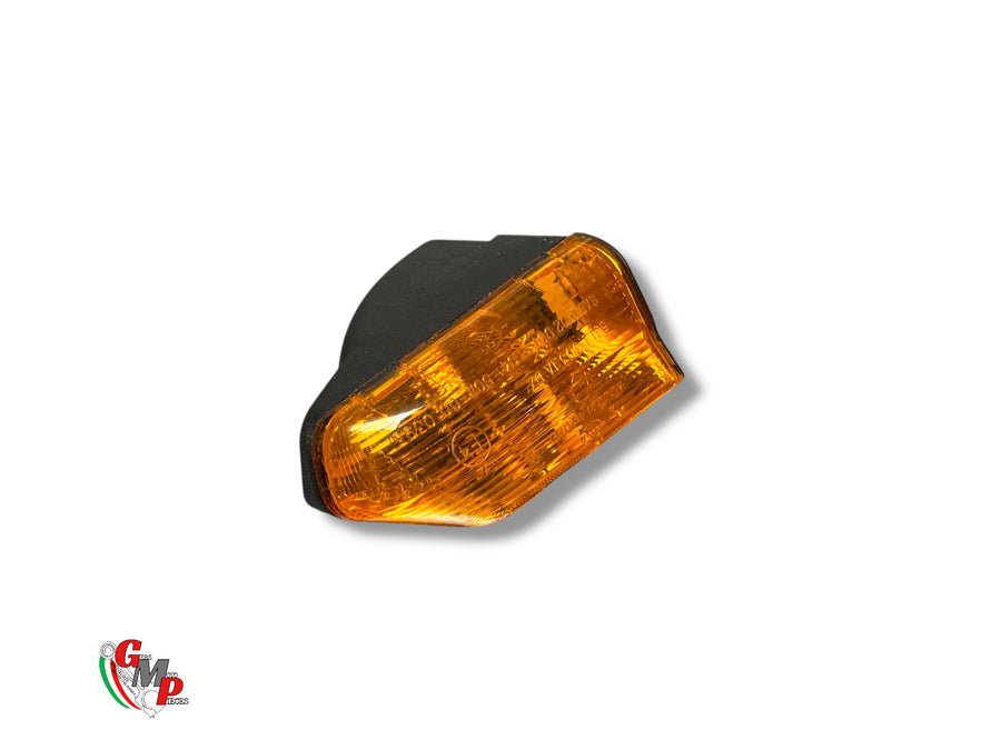 Left rear cabochon - Ducati